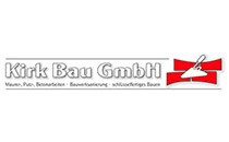 FirmenlogoKirk-Bau-GmbH Lutherstadt Wittenberg