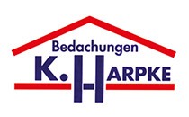 Logo Bedachungen K. Harpke Inh. Ronny Fuß Lutherstadt Wittenberg