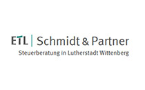 Logo ADHOGA Steuerberatungs- gesellschaft AG Lutherstadt Wittenberg