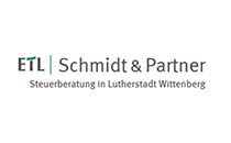 FirmenlogoADHOGA Steuerberatungs- gesellschaft AG Lutherstadt Wittenberg