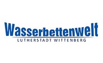 Logo Wasserbettenwelt Wittenberg Lutherstadt Wittenberg