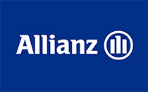 Logo Allianz Versicherungs AG Hauptvertretung René Beutner Lutherstadt Wittenberg