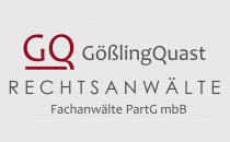 Logo GQ GößlingQuast Rechtsanwälte Rechtsanwaltskanzlei, Fachanwälte PartG mbB Lutherstadt Wittenberg