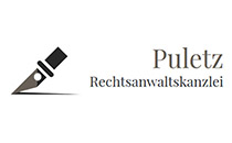 Logo Puletz Frank Rechtanwalt Lutherstadt Wittenberg