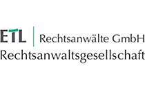Logo ETL Rechtsanwälte GmbH Rechtsanwaltsgesellschaft Lutherstadt Wittenberg
