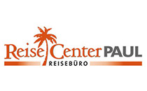 Logo Reise Center Paul Reisebüro Lutherstadt Wittenberg