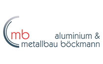 Logo Böckmann Uwe Aluminium und Metallbau Lutherstadt Wittenberg