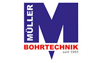 Logo Müller Bohrtechnik GmbH Lutherstadt Wittenberg