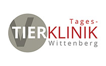 Logo Tagestierklinik u. Praxis für Klein- u. Heimtiere Dres. M. u. H. Schwede Lutherstadt Wittenberg