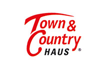 Logo Town & Country Lizenz-Partner Lutherstadt Wittenberg