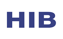 Logo HIB Haus- u. Industriebau GmbH Lutherstadt Wittenberg