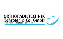 Logo Orthopädietechnik Schröter & Co. GmbH Lutherstadt Wittenberg