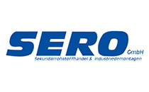 Logo SERO GmbH Abbruch Lutherstadt Wittenberg