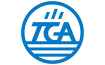 Logo TGA Energietechnik Wittenberg GmbH Lutherstadt Wittenberg