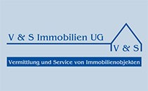 Logo V & S Immobilien GmbH Lutherstadt Wittenberg