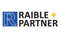 Logo Raible & Partner Planungsbüro für Elektro- u. Kommunikationstechnik Lutherstadt Wittenberg