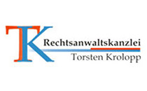 Logo Krolopp Torsten Rechtsanwalt Lutherstadt Wittenberg