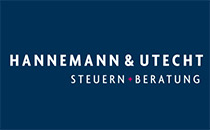 Logo HANNEMANN & UTECHT Steuerberatungsgesellschaft mbH & Co. KG Lutherstadt Wittenberg