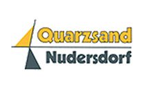 Logo Quarzsand GmbH Nudersdorf Lutherstadt Wittenberg
