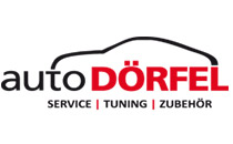Logo Auto Dörfel Kfz-Meisterbetrieb Lutherstadt Wittenberg