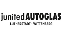 Logo junited AUTOGLAS Lutherstadt Wittenberg