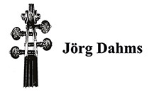 Logo Musikinstrumentenwerkstatt & Laden Jörg Dahms Lutherstadt Wittenberg