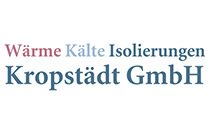 Logo Wärme Kälte Isolierungen Kropstädt GmbH Lutherstadt Wittenberg