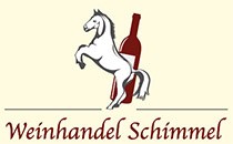 Logo Weinhandel Schimmel Kemberg