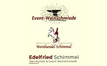 Logo Weinhandel Schimmel Kemberg