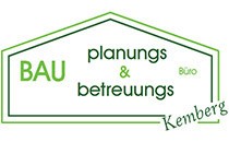 FirmenlogoBAUplanungs & -betreuungs Büro Kemberg Dipl.- Ing. Sabine Pannier Kemberg