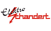 Logo Schandert Roland Elektrofachhandel Zahna-Elster