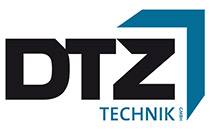 Logo DTZ Technik Zahna-Elster