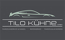Logo Tilo Kühne GmbH Lackiererei Zahna-Elster