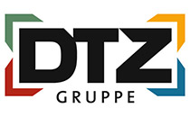 Logo DTZ Technik Zahna-Elster