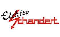 Logo Schandert Roland Elektrofachhandel Zahna-Elster