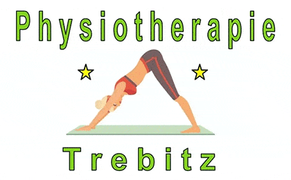 FirmenlogoPhysiotherapie in Trebitz Bad Schmiedeberg
