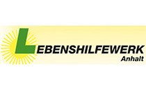 Logo Lebenshilfewerk Anhalt gemeinnützige GmbH Bitterfeld-Wolfen