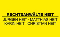 Logo Rechtsanwälte Heit Bitterfeld-Wolfen