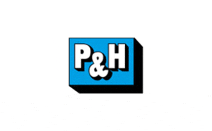 FirmenlogoP & H Gabelstapler und Baumaschinen GmbH Bitterfeld-Wolfen