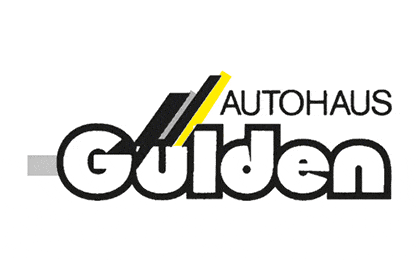 FirmenlogoAutohaus Gülden GmbH Bitterfeld-Wolfen