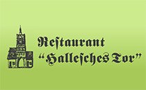 Logo Restaurant Hallesches Tor Bitterfeld-Wolfen