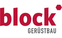 FirmenlogoGerüstbau Block Bitterfeld GmbH Bitterfeld- Wolfen