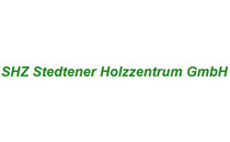 Logo Stedtener Holzzentrum SHZ GmbH Seegebiet Mansfelder Lan
