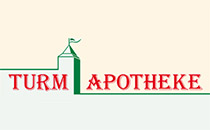 Logo Turmapotheke Apotheke Bitterfeld-Wolfen