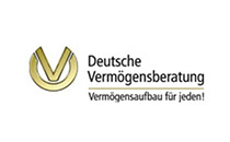 Logo Schneider Thomas Repräsentanz Deutsche Vermögensberatung Bitterfeld-Wolfen