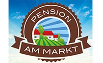Logo Pension Am Markt Inh. Heidrun Römer Bitterfeld-Wolfen