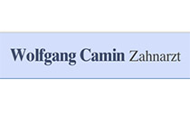 Logo Camin Wolfgang Fachzahnarzt Bitterfeld-Wolfen