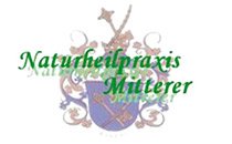 Logo Naturheilpraxis Mitterer Bitterfeld-Wolfen
