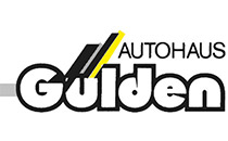Logo Autohaus Gülden GmbH Bitterfeld-Wolfen