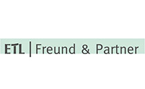Logo Freund & Partner GmbH Steuerberatungsgesellschaft Bitterfeld-Wolfen
